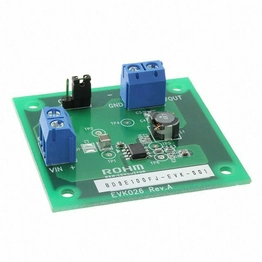 BD9E100FJ-EVK-001 ROHM