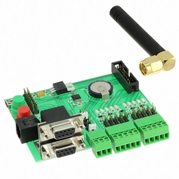 ZOOM-EVK Siretta