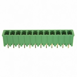 TE Connectivity 1-284517-2 image