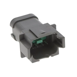 TE Connectivity DT04-08PA-P021 image