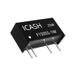 F1505S-1W ICASH