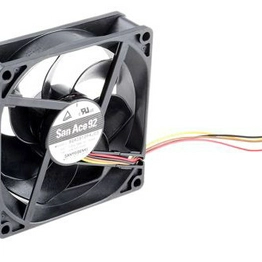 SANYO DENKI 9GA0912P4J03 image