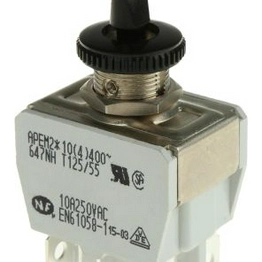 APEM 647NH/2 image