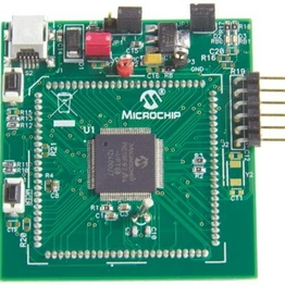 Microchip Technology MA180034 image