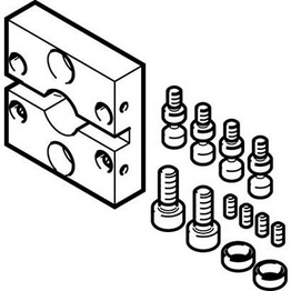 DHAA-G-Q5-16-B11-16 FESTO