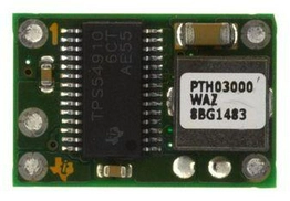 Texas Instruments PTH03000WAZ image