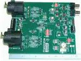 PCM4202EVM Texas Instruments