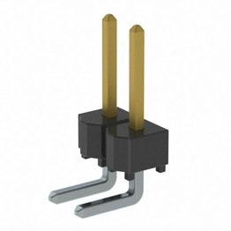 samtec HTSW-102-08-L-S-RA image