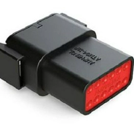 Amphenol ATM04-12PB image