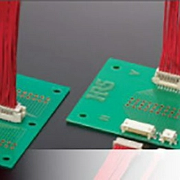 Hirose Electric DF13-10P-1.25DSA(75) image