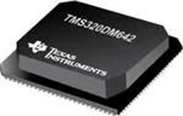 TMS320DM642AGDK6 Texas Instruments