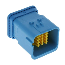 2350891-4 TE Connectivity