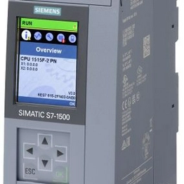 6ES7515-2FN03-0AB0 SIEMENS
