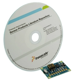 NXP Semiconductors KIT3376MMA7361L image