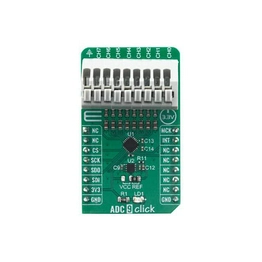 MIKROE-4105 MikroElektronika