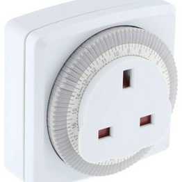 TG24 TIMEGUARD