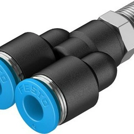 FESTO QSY-1/8-6 image