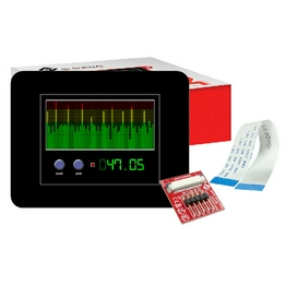 GEN4-ULCD-28D-CLB 4D Systems
