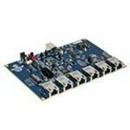Microchip Technology EVB-KSZ9897 image