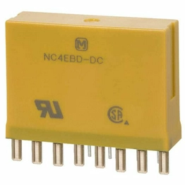 NC4EBD-DC6V Panasonic