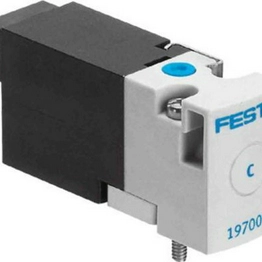 MHA1-M1LH-3/2G-0,6-HC FESTO