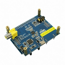 IS31FL3732A-QFLS2-EB Integrated Silicon Solution