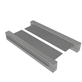 TCSD-25-D-06.00-01-N-SR samtec