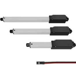 Actuonix Motion Devices L16-50-150-12-S image