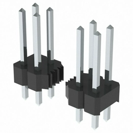 Sullins Connector Solutions PREC010DFAN-RC image