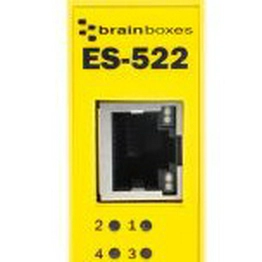 ES-522 brainboxes