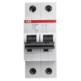 2CDS272001R0104  S202M-C10 ABB