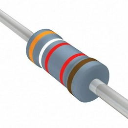 MFR25SFTF52-39K2 YAGEO