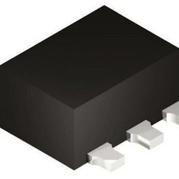 STMicroelectronics ESDA14V2BP6 image