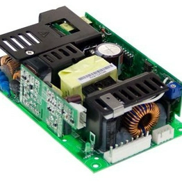 Mean-Well USA, Inc. RPT-160A image