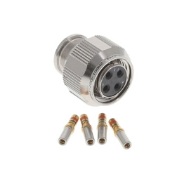 Amphenol 2M801-007-16M9-4SA image