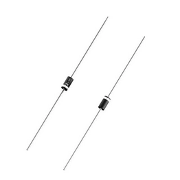 1N4001S DCOMPONENTS