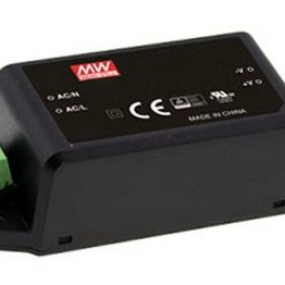 Mean-Well USA, Inc. IRM-30-15ST image