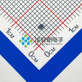 SI1012R-T1-GE3 HXY MOSFET