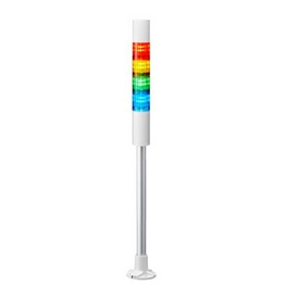 LR4-402PJBW-RYGB PATLITE
