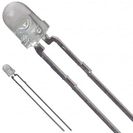 HLMP1540 ON Semiconductor