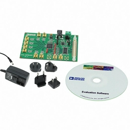 EVAL-AD7606-4SDZ Analog Devices