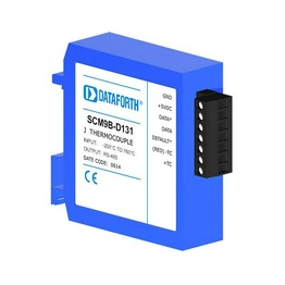 SCM9B-D131 DATAFORTH