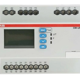 1SVR560730R3401  CM-UFD.M31 ABB