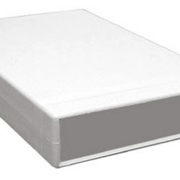 Hammond Manufacturing 1598FGY image