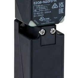 OMRON E2Q6-N20F3-H image