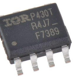 Infineon Technologies IRF7389TRPBF image