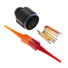 Amphenol D38999/26WB99SN image