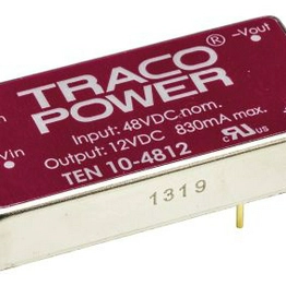 TRACO Power TEN 10-4812 image