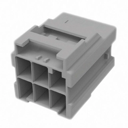 TE Connectivity 5-1971774-3 image
