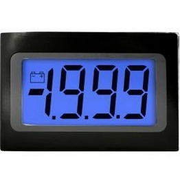 SP 400-BLUE Lascar Electronics